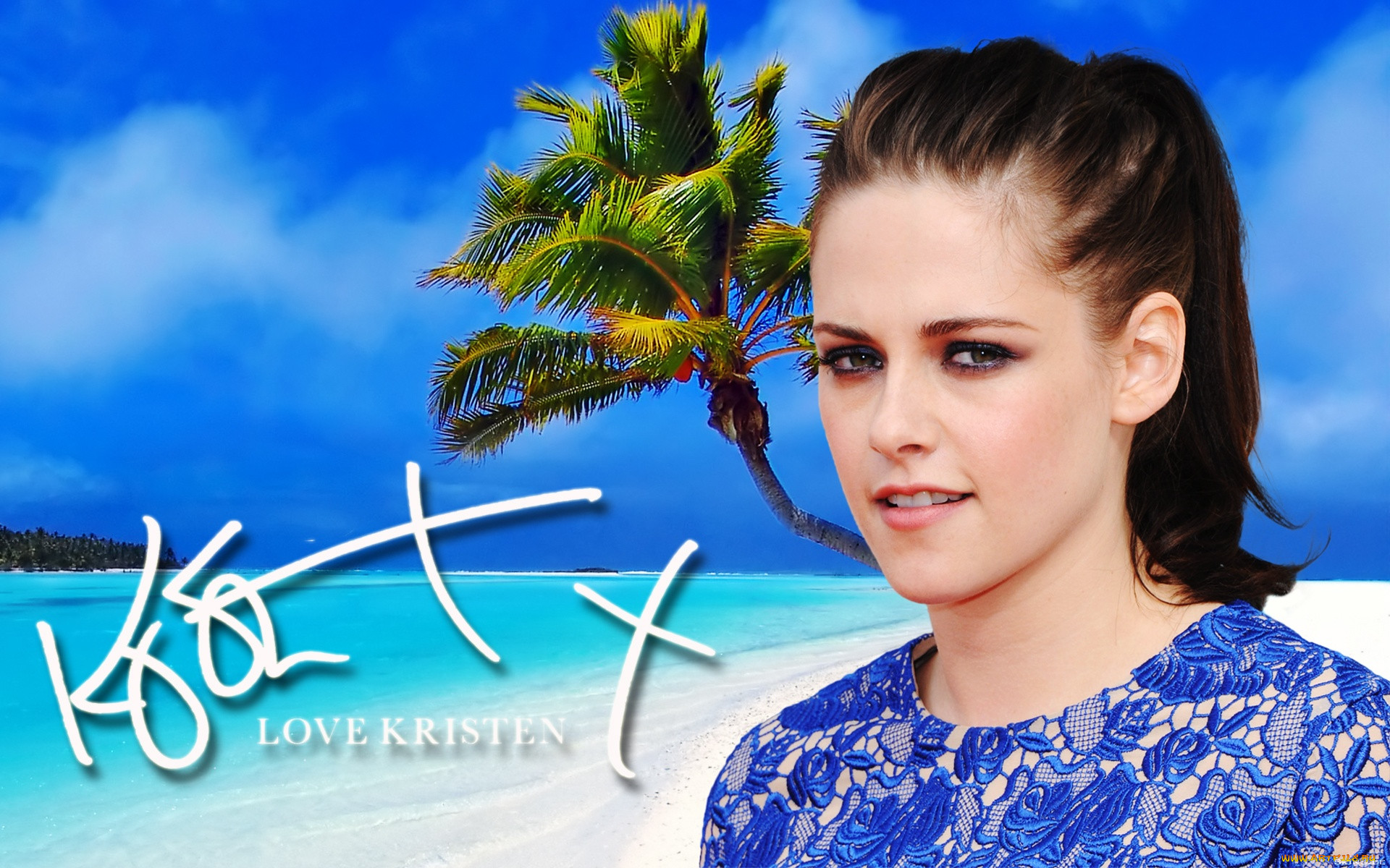 Kristen Stewart, 